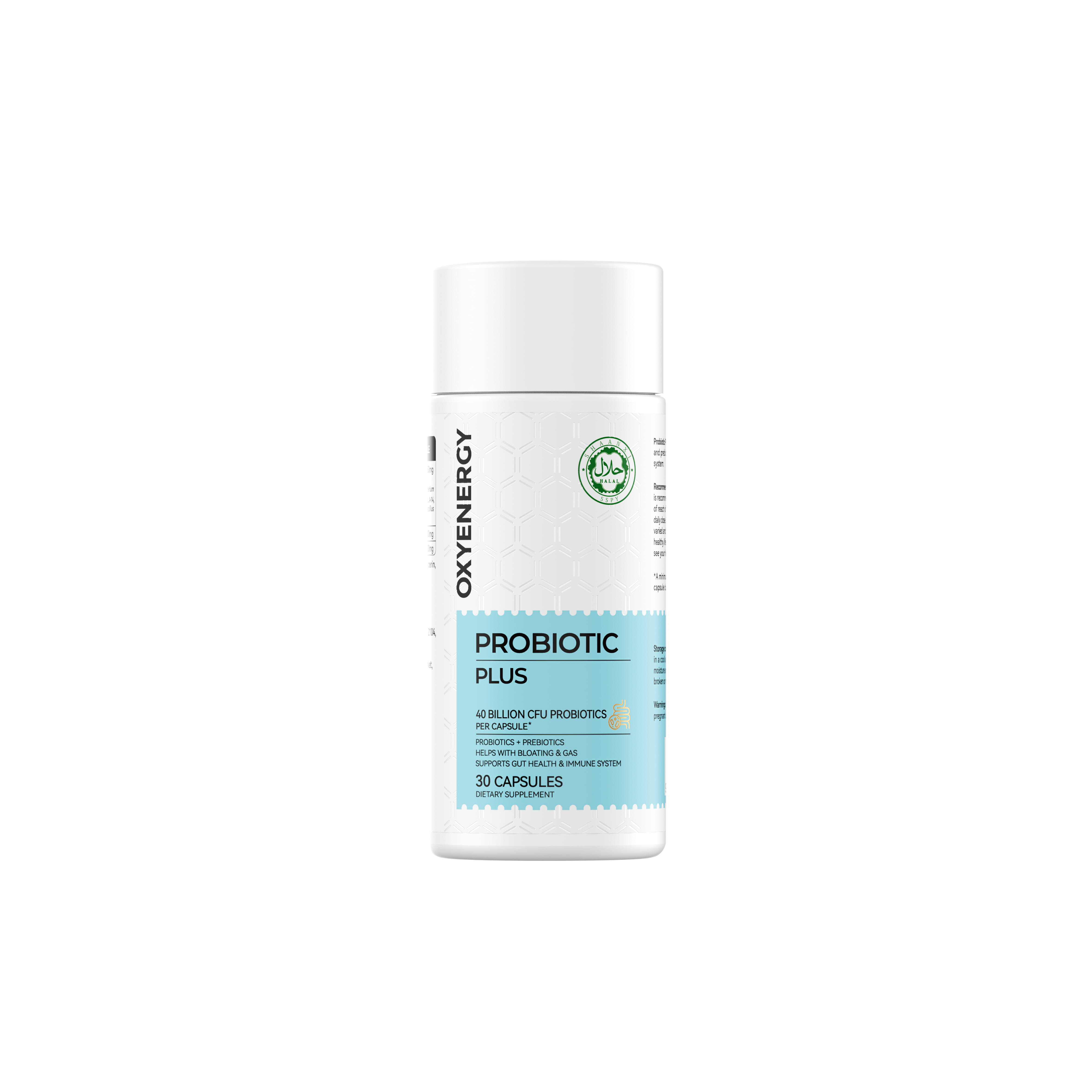 Probiotic Plus