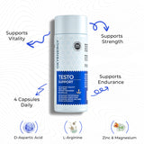 Testo Support