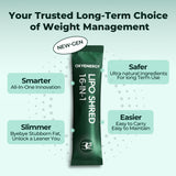 Lipo Shred