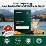 Lipo Shred