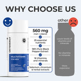 Multivitamin for Men
