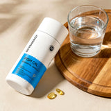 Fish Oil Essential Omega 3