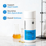 Fish Oil Essential Omega 3