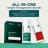 All-in-one weight management Bundle