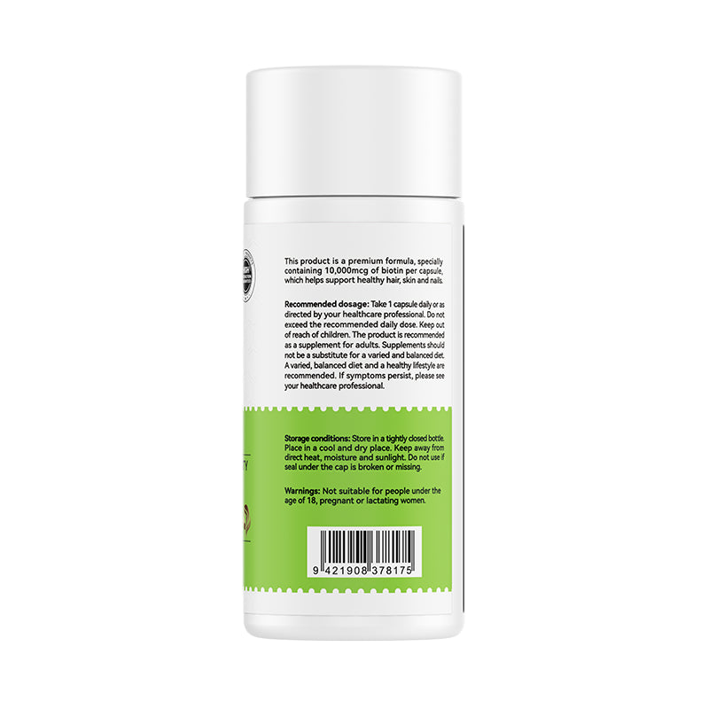 Biotin