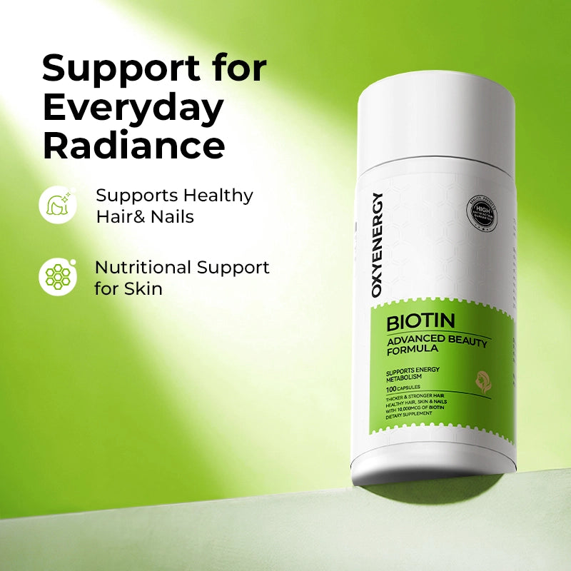 Biotin