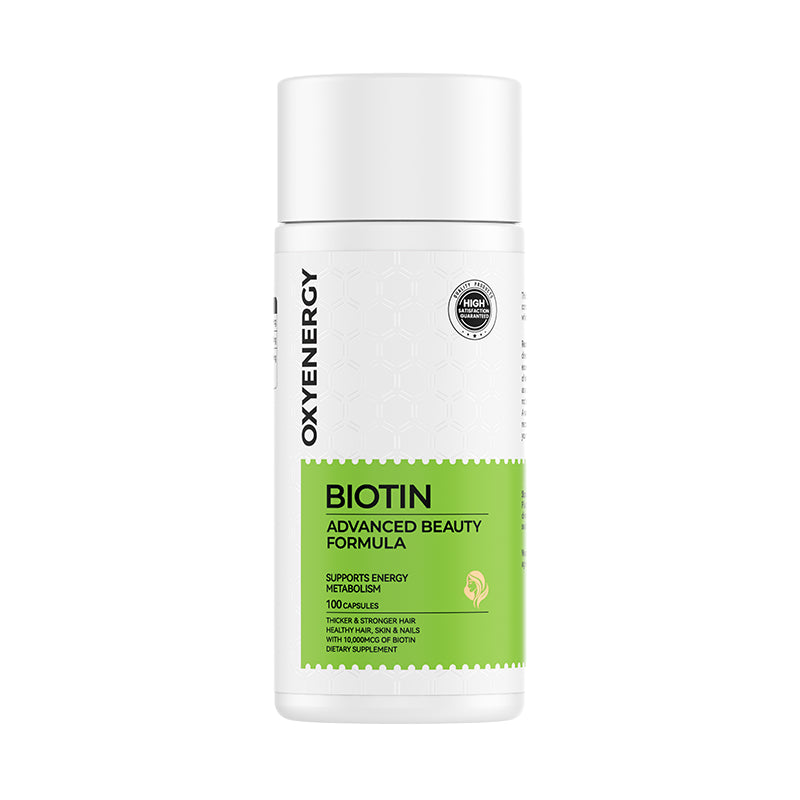 Biotin