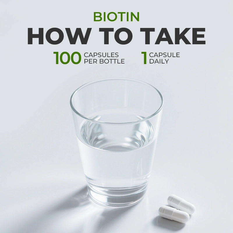 Biotin