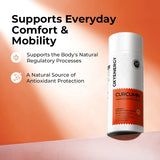 CURCUMIN 600mg