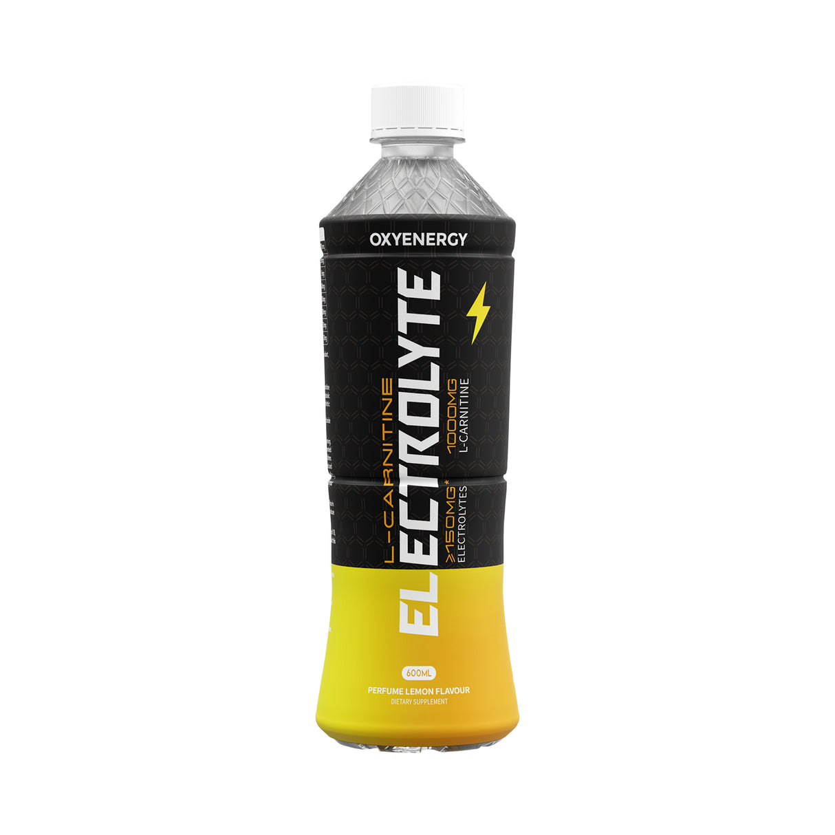 L-Carnitine Electrolyte 600 ml
