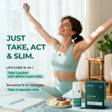 Fullness & Balance Bundle