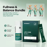Fullness & Balance Bundle