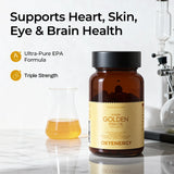 Golden Fish Oil 90% EPA