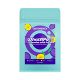 WhatAPoo! Gummies with Prune