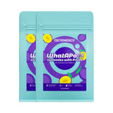 WhatAPoo! Gummies with Prune