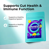 WhatAPoo! Gummies with Prune