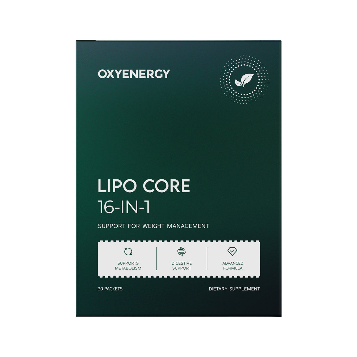 Lipo Core 16-IN-1