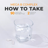 MEGA B COMPLEX
