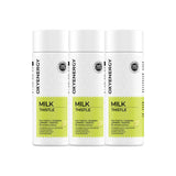 شوك الحليب - التنقية &  إزالة السموم