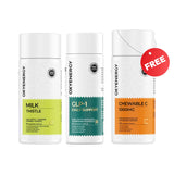 Milk Thistle & GLP-1