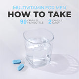 Multivitamin for Men