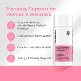 Multivitamins for Women