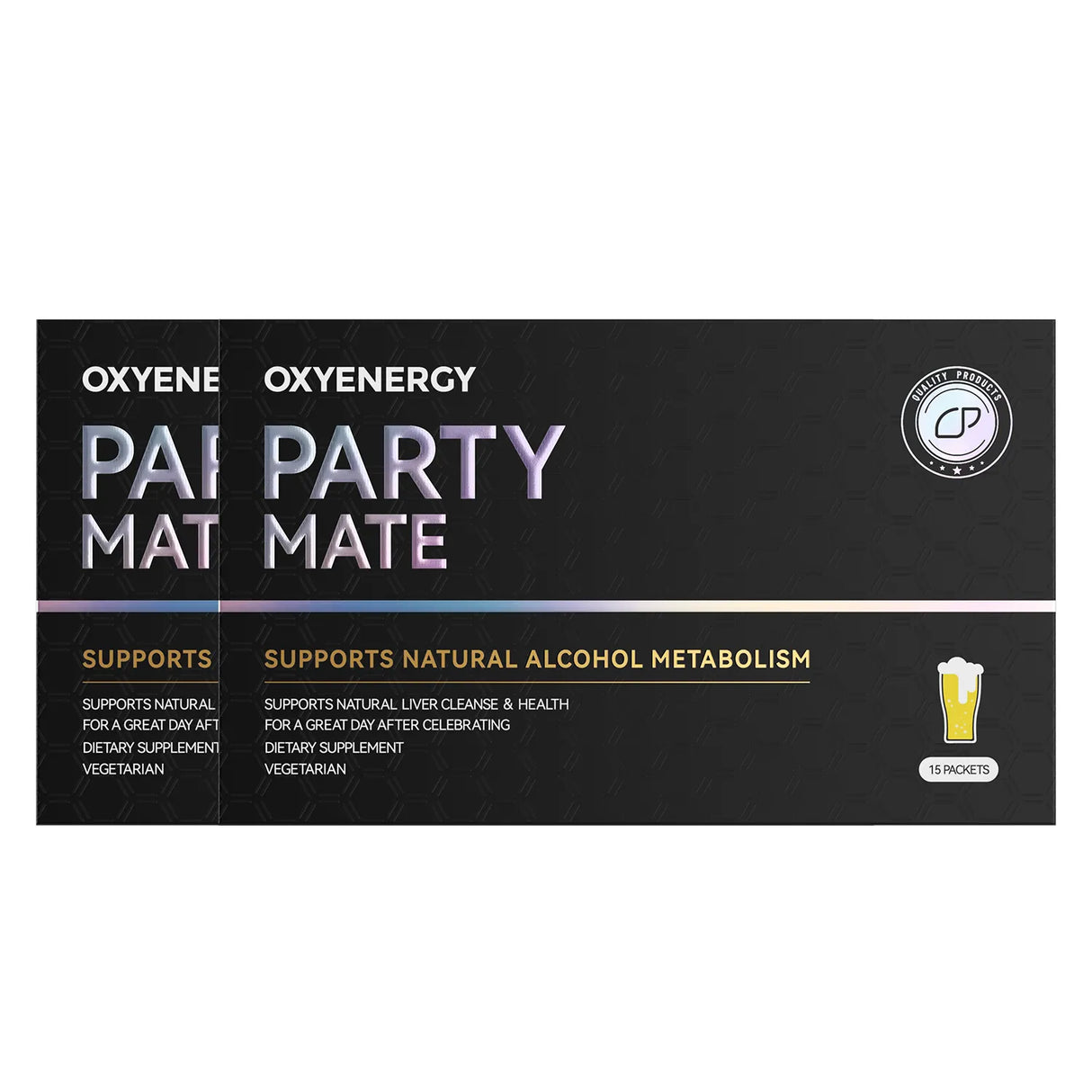 Party Mate
