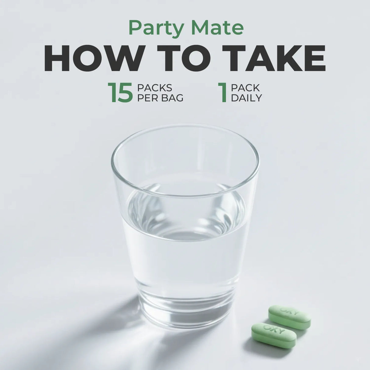 Party Mate