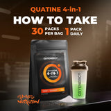 Quatine  4-in-1