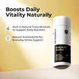 Shilajit