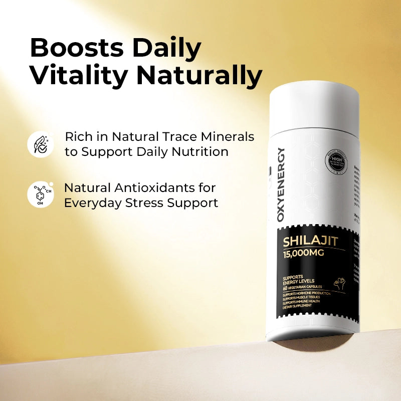 SHILAJIT