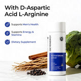 Testo Support - Supports Strength, Stamina, and Overall Wellbeing