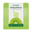 WhatAPoo! digestive support supplement for gentle digestion