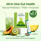 WhatAPoo！- All-in-One Gut Health