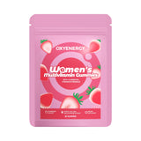 Women‘s Multivitamin Gummies
