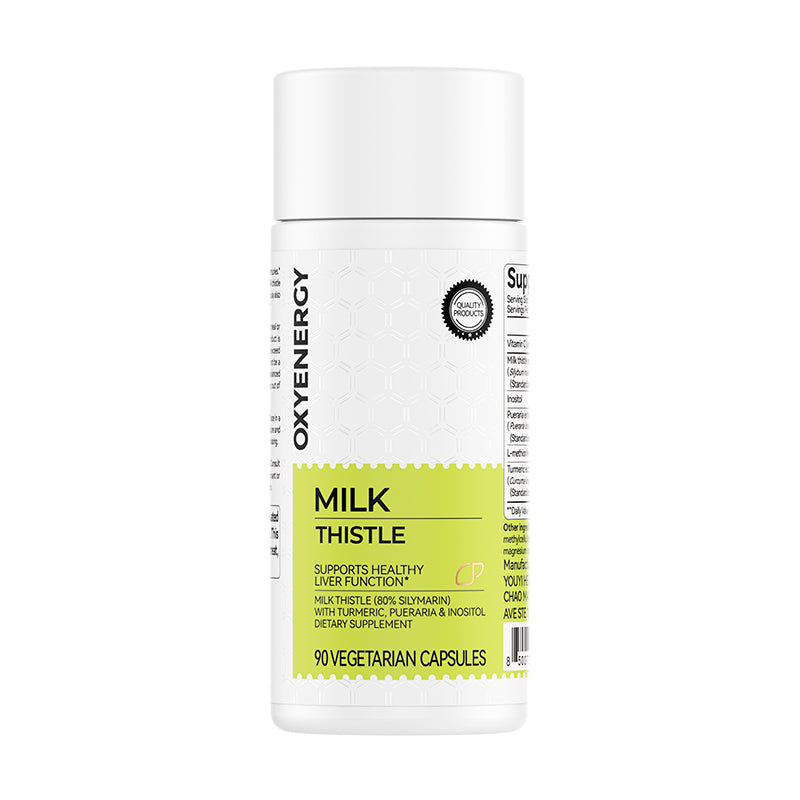 MILK THISTLE
